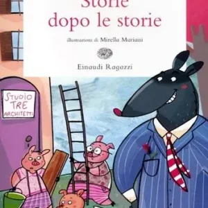 Storie dopo le storie Prezzo Di Fabbrica