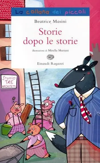 Storie dopo le storie Prezzo Di Fabbrica