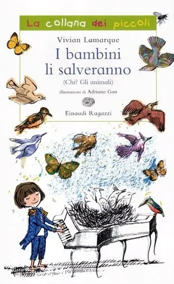 I bambini li salveranno (Chi? Gli animali). Ediz. illustrata Nuovo Arrivo