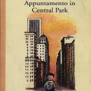 Appuntamento in Central Park Subito Disponibile