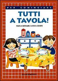 Tutti a tavola! Ordina Subito