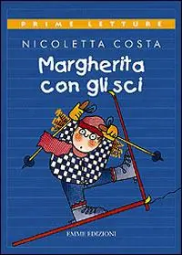 Margherita con gli sci Quantità Limitata
