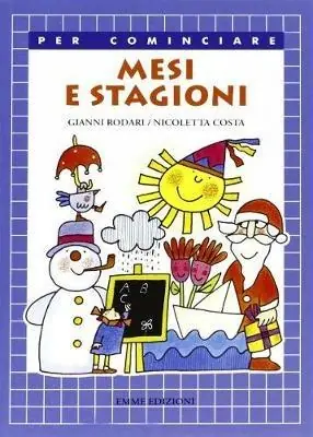 Mesi e stagioni. Ediz. illustrata Affare