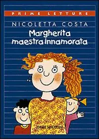 Margherita maestra innamorata Subito Disponibile