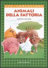 Animali della fattoria Soddisfatti O Rimborsati