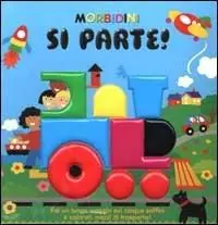 Spedito Oggi Si parte!
