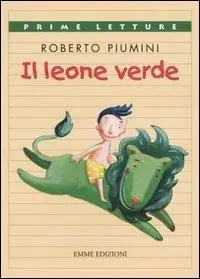 Nuova Collezione Il leone verde