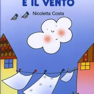 Offerta Speciale La nuvola Olga e il vento. Stampatello maiuscolo
