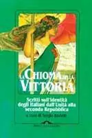Affare La chioma della vittoria. Scritti sull‘identità degli italiani dall‘unità alla seconda Repubblica