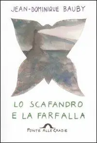 Promozione Lo scafandro e la farfalla