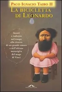 Must-Have La bicicletta di Leonardo
