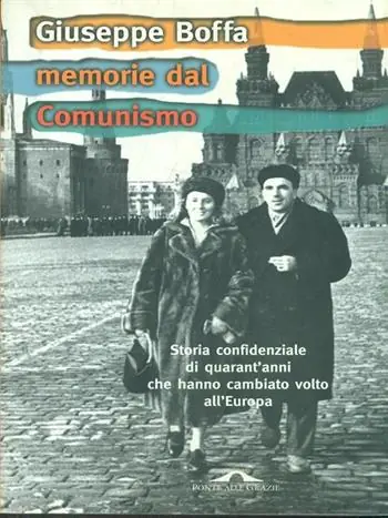 Novità Memorie dal comunismo. Storia confidenziale di quarant‘anni che hanno cambiato volto all‘Europa