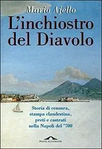 Bestseller L‘ inchiostro del Diavolo