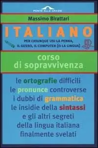 Consegna Rapida Italiano. Corso di sopravvivenza