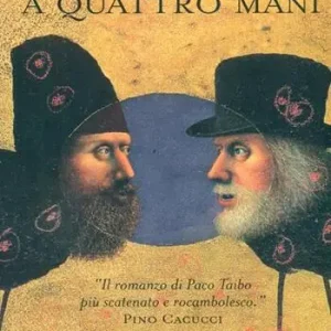 A quattro mani Quantità Limitata