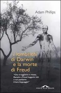 Scelto Dai Clienti I lombrichi di Darwin e la morte di Freud