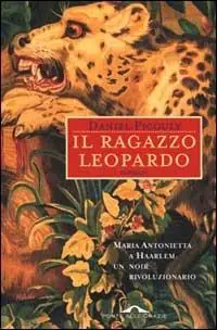 Esclusivo Il ragazzo leopardo