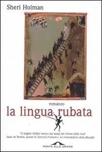 La lingua rubata Nuovo Arrivo