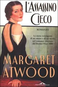 Solo Oggi L‘assassino cieco