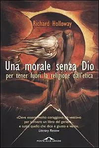 Promo Stagionale Una morale senza Dio per tenere fuori la religione dall‘etica