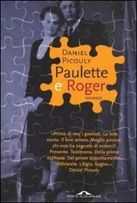 Paulette e Roger Scelto Dai Clienti