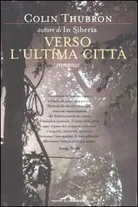 Economico Verso l‘ultima città