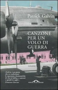 Occasione Imperdibile Canzone per un volo di guerra