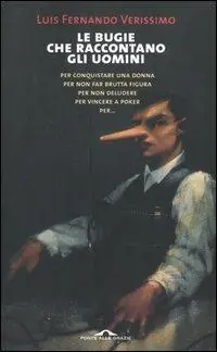 Offerta Del Giorno Le bugie che raccontano gli uomini