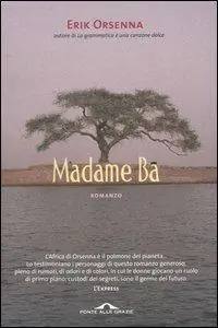 Madame Ba Compra Oggi Stesso