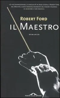 Subito Disponibile Il maestro