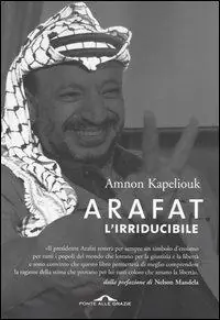 Prezzo Conveniente Arafat l‘irriducibile