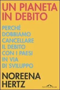Un pianeta in debito Novità