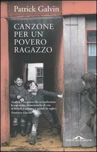 Canzone per un povero ragazzo Promozione
