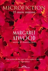 Reso Gratuito Microfiction. 35 storie minime