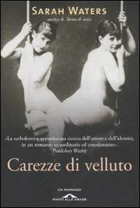 Spedizione Espresso Carezze di velluto