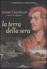 Più Venduto La terra della sera