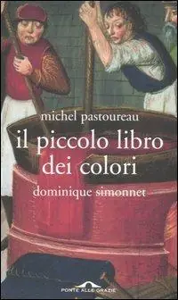 Il piccolo libro dei colori Promozione
