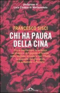 Bestseller Chi ha paura della Cina