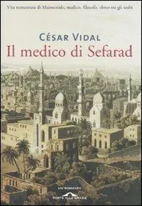 Occasione Imperdibile Il medico di Sefarad