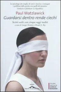 Guardarsi dentro rende ciechi Offerta Lampo