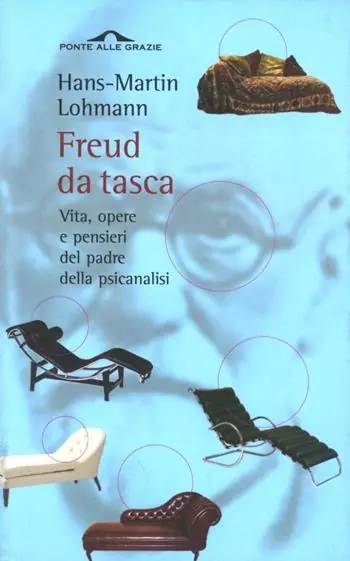 Promozione Freud da tasca. Vita, opere e pensieri del padre della psicanalisi