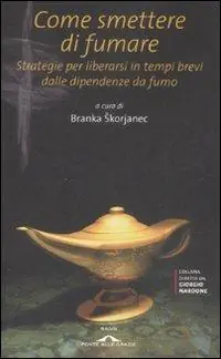 Come smettere di fumare Nuovo Arrivo