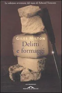 Delitti e formaggi Sconto