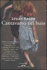 Promozione Cantavamo nel buio