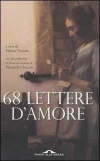 Ordina Subito Sessantotto lettere d‘amore