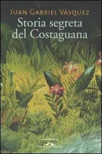 Storia segreta del Costaguana Ordina Subito