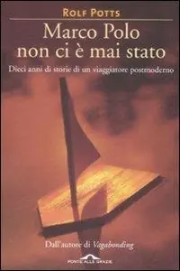 Prezzo Di Fabbrica Marco Polo non ci è mai stato
