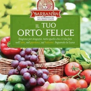 Offerta Del Giorno Il tuo orto felice