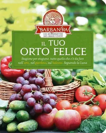 Offerta Del Giorno Il tuo orto felice