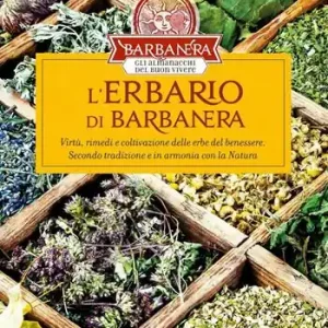 Professionale L‘erbario di Barbanera. Virtù, rimedi e coltivazione delle erbe del benessere. Secondo tradizione e in armonia con la natura